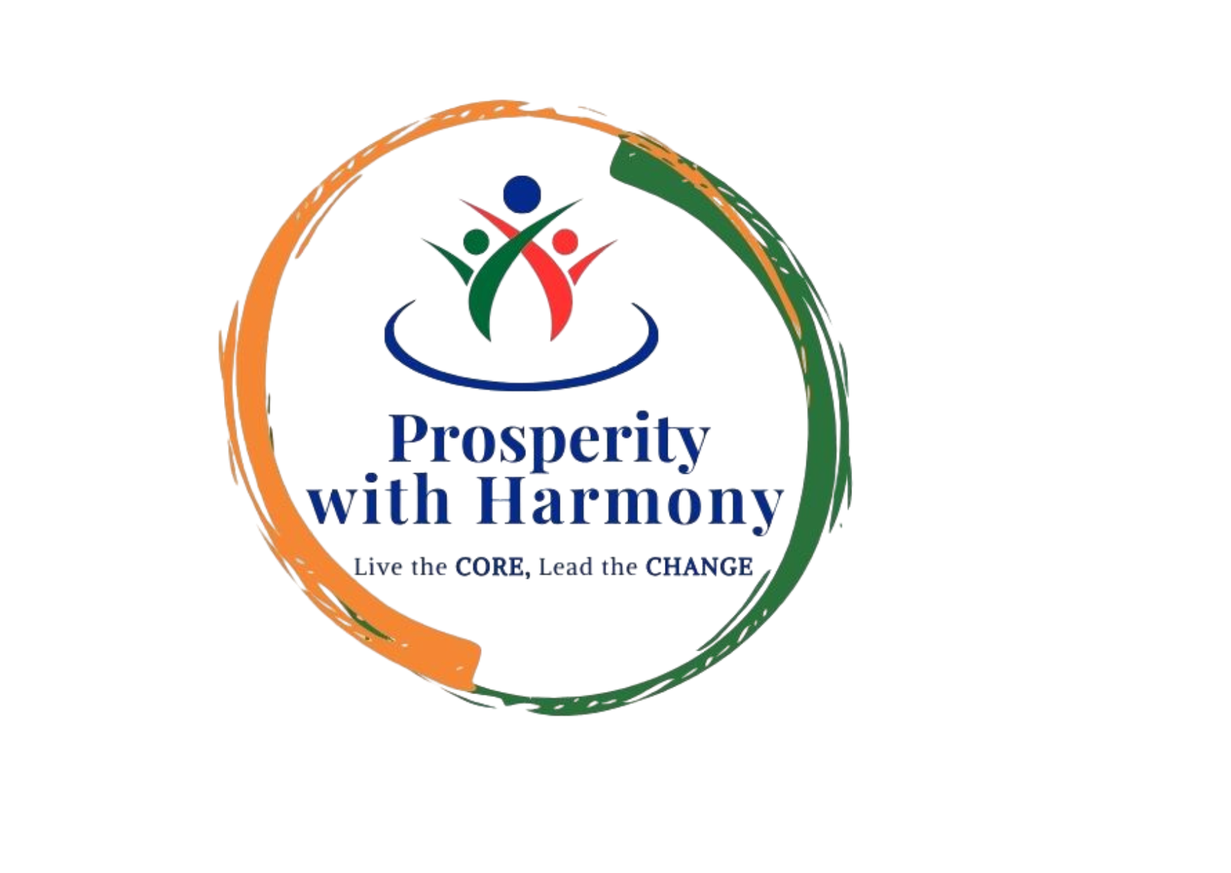 Prosperity with Harmony
